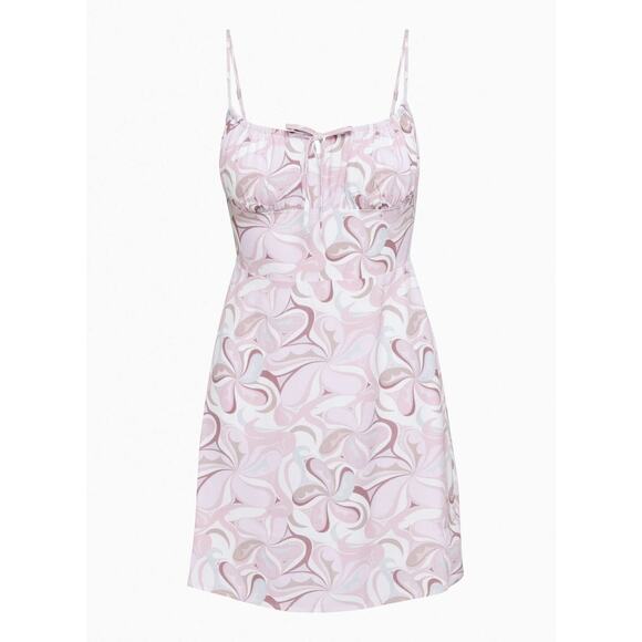 Aritzia Shimmer Dress - 4 - Picture 1 of 5